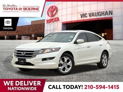 Used 2011 Honda Crosstour EX-L image 1