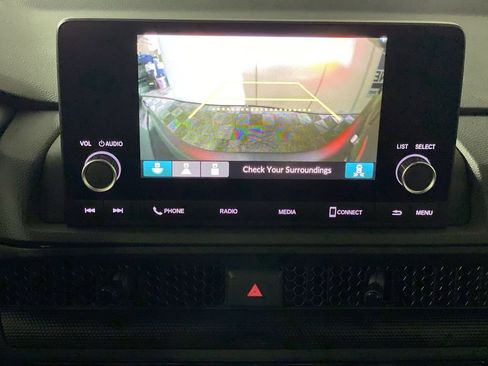 Used 2024 Honda CR-V Sport image 19