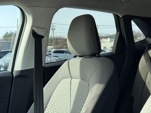 Used 2021 Ford Escape SE w/ Convenience Package image 24