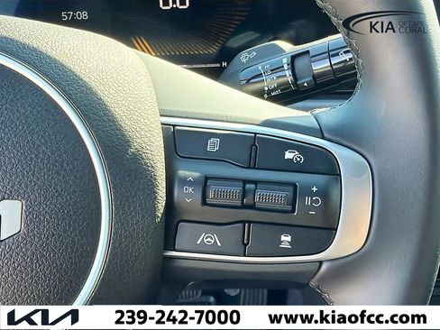 New 2026 Kia K5 GT-Line FWD image 36