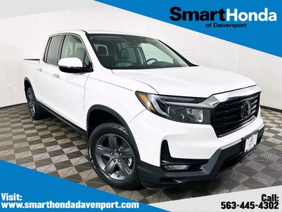 Used 2023 Honda Ridgeline RTL-E