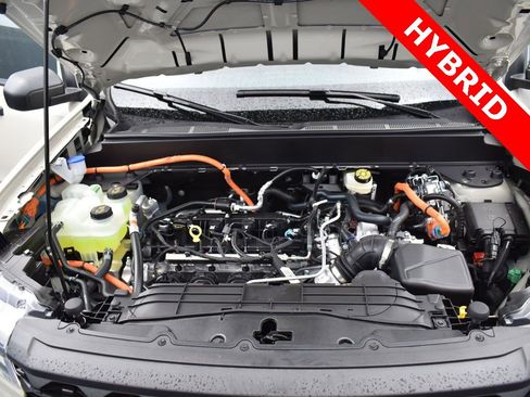 New 2025 Ford Maverick XL image 22