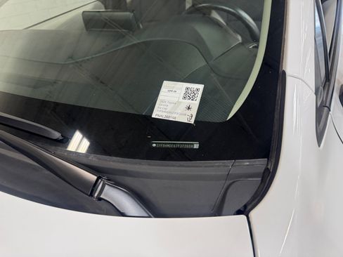 Certified 2026 Toyota Corolla LE w/ Carpet Mat Package (TMS) FWD image 24