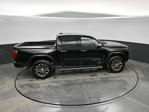 New 2026 GMC Canyon Denali image 29