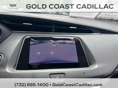 Used 2019 Cadillac XT4 Premium Luxury w/ Cold Weather Package FWD image 18