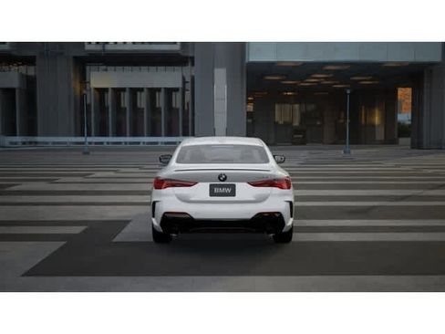 New 2026 BMW 430i Coupe w/ M Sport Package image 5