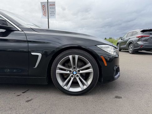 Used 2015 BMW 428i Convertible RWD image 10