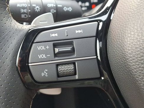 Certified 2025 Acura ADX A-Spec AWD/4WD image 22
