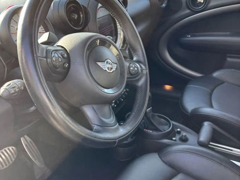 Used 2014 MINI Cooper Countryman S image 15