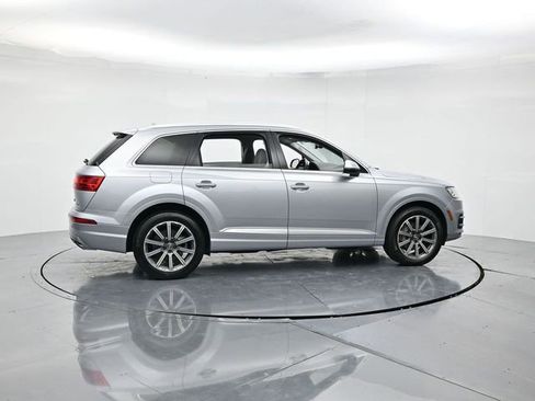 Used 2018 Audi Q7 2.0T Premium Plus w/ Premium Plus Package image 2