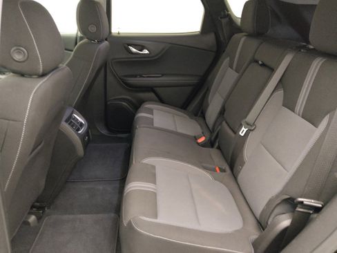 Used 2023 Chevrolet Blazer LT w/ Convenience Package FWD image 18