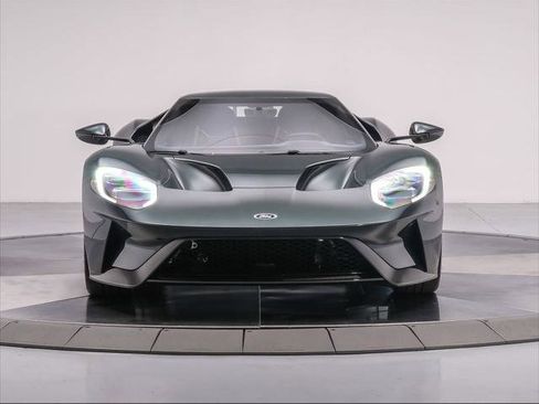 Used 2022 Ford GT image 8
