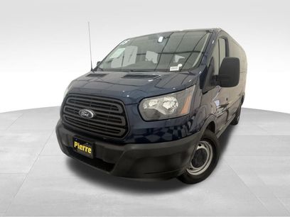 Used 2015 Ford Transit 150 XL