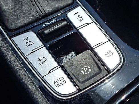 Used 2023 Hyundai Tucson SEL AWD/4WD image 24