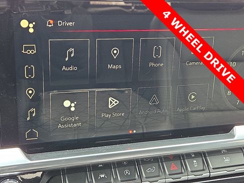 Used 2023 GMC Sierra 1500 SLT w/ SLT Convenience Package image 17