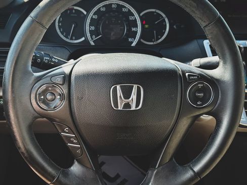 Used 2013 Honda Accord EX-L image 8