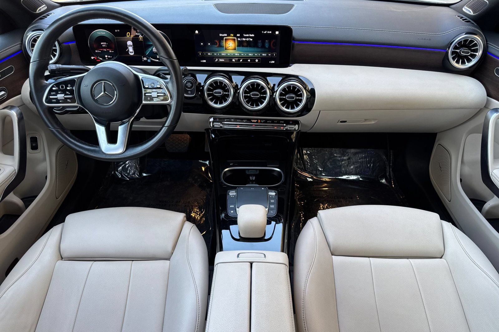 Used 2023 Mercedes-Benz CLA 250 image 14
