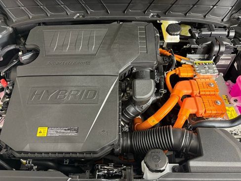 New 2026 Kia Niro EX FWD image 38