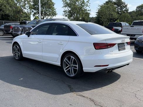 Used 2019 Audi A3 2.0T Premium w/ Convenience Package FWD image 4
