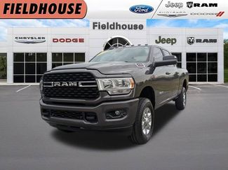 Used 2022 RAM 2500 Big Horn w/ Level A Equipment Group video 1