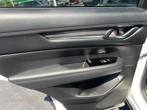 Used 2023 MAZDA CX-5 AWD 2.5 S w/ Premium Package image 27