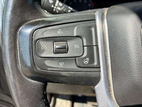 Certified 2021 GMC Sierra 1500 Elevation AWD/4WD image 9
