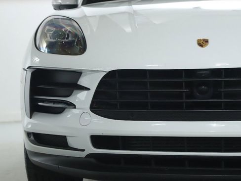 Used 2021 Porsche Macan AWD/4WD image 6