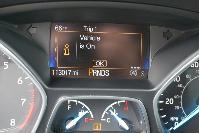 Used 2018 Ford Escape Titanium FWD image 20