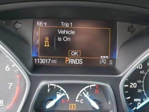 Used 2018 Ford Escape Titanium FWD image 20