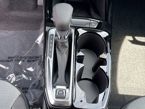 New 2026 Chevrolet Trax LT FWD image 23