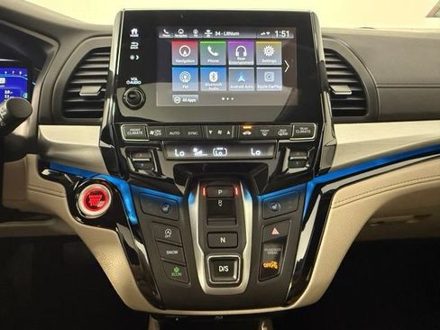 Used 2021 Honda Odyssey Touring image 20