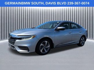 Used 2020 Honda Insight EX video 1