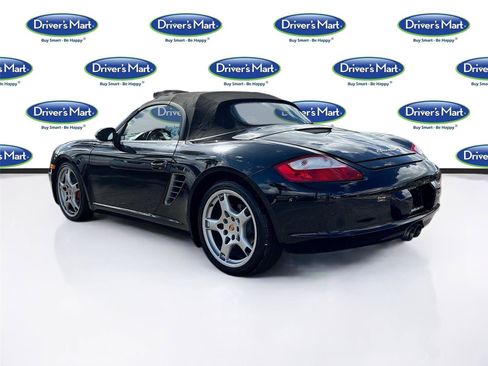 Used 2005 Porsche Boxster S image 5