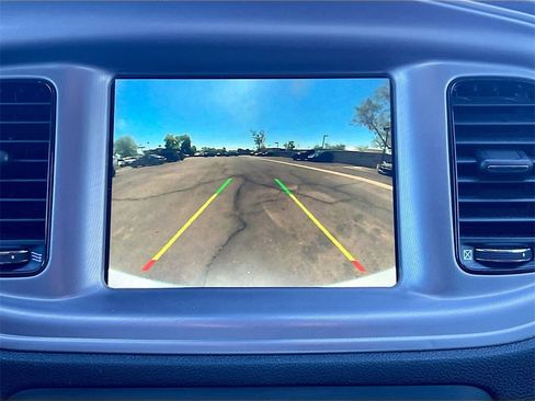 Used 2023 Dodge Charger R/T w/ Plus Group image 13