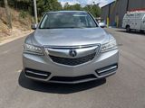 Used 2015 Acura MDX FWD w/ Technology Package image 2