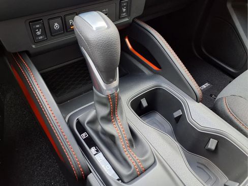 New 2026 Nissan Frontier Pro-X w/ Tow Package image 14