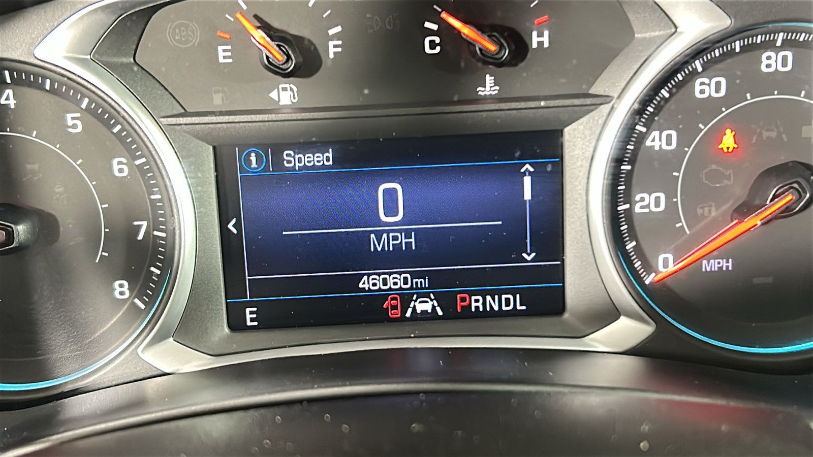 Used 2020 Chevrolet Equinox LT FWD image 22