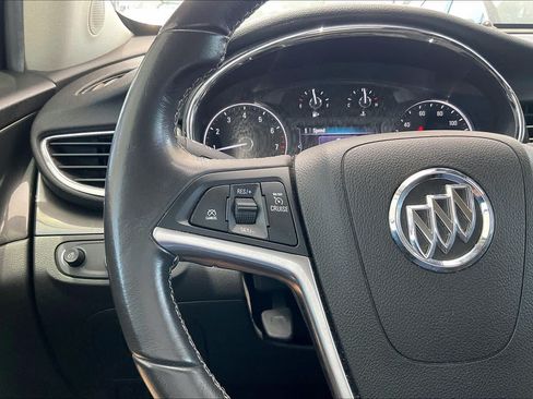 Used 2019 Buick Encore Preferred FWD image 22