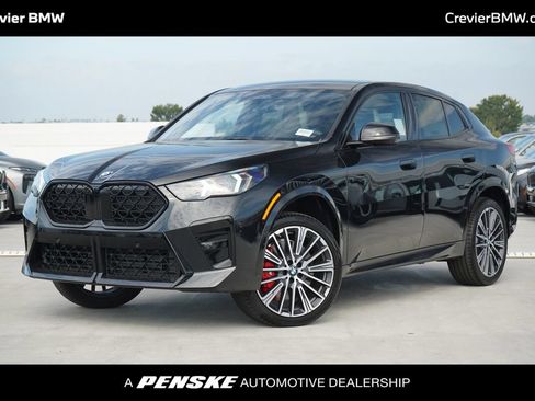 New 2026 BMW X2 xDrive28i w/ Technology Package AWD/4WD image 1