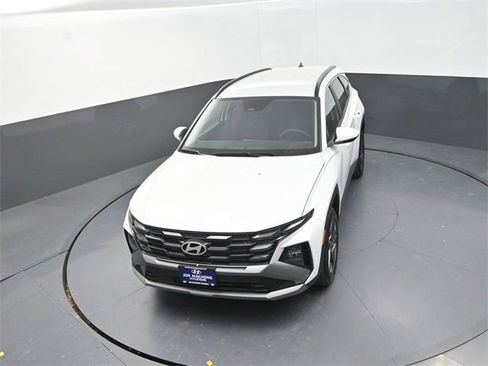 New 2026 Hyundai Tucson SEL image 23