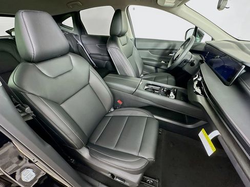 New 2026 Nissan Murano SV image 34