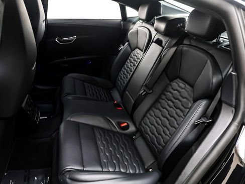 Used 2023 Audi RS e-tron GT w/ Ceramic Brake Package image 9