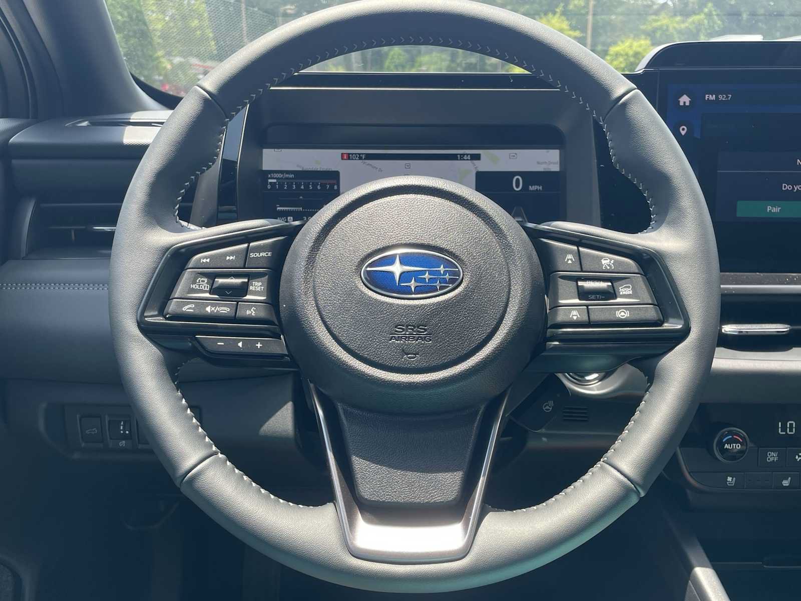 New 2026 Subaru Outback Touring XT AWD/4WD image 14