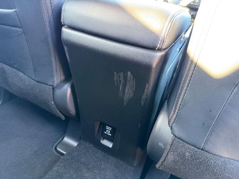 Used 2023 Mitsubishi Eclipse Cross SEL image 23