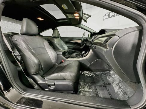 Used 2016 Honda Accord EX-L image 33