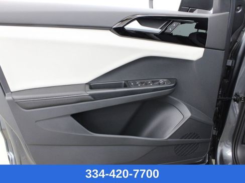 New 2026 Volkswagen Taos S image 14