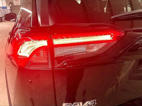 Used 2024 Toyota RAV4 XLE image 25