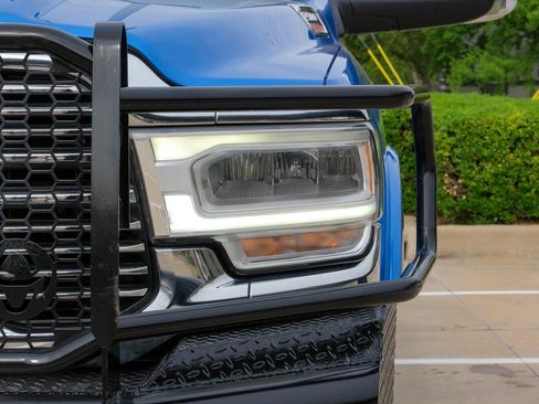 Used 2020 RAM 2500 Laramie image 49