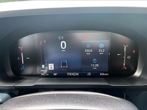 Used 2026 Ford Maverick Lobo AWD/4WD image 19