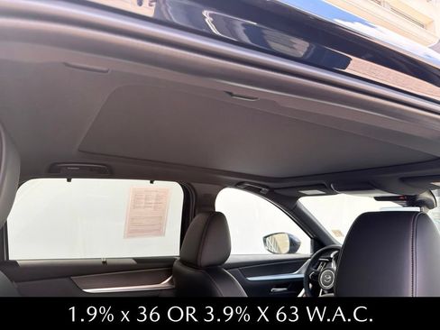 Certified 2026 MAZDA CX-90 3.3 Turbo S w/ Premium Plus AWD/4WD image 14